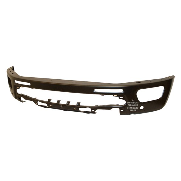 Replace® FO1002436DSC - Front Bumper Face Bar (Diamond Standard Line)