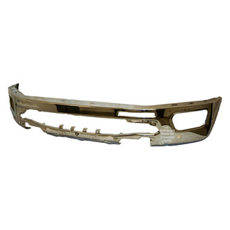 Ford Ranger Replacement Front Bumpers & Components — CARiD.com