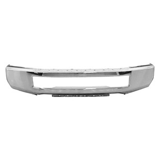 Replace® - Front Bumper Face Bar (Diamond Standard Line)
