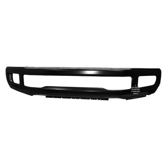 Replace® - Front Bumper Face Bar (Diamond Standard Line)