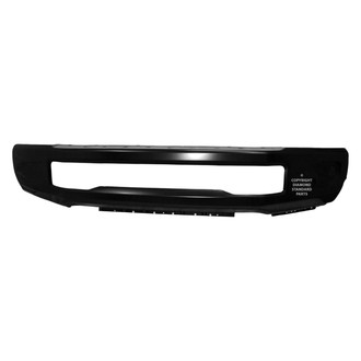 Replace® - Front Bumper Face Bar (Diamond Standard Line)