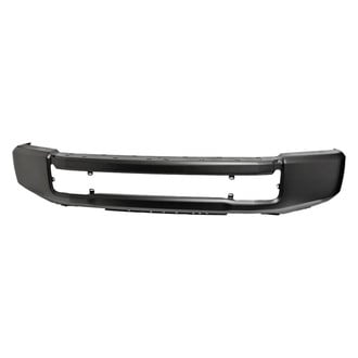 Replace® - Front Bumper Face Bar (Diamond Standard Line)
