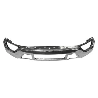 Replace® - Front Bumper Face Bar (Diamond Standard Line)