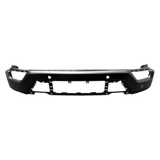 Replace® - Front Bumper Face Bar (Diamond Standard Line)