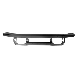 Replace® - Front Bumper Face Bar (Standard Line)