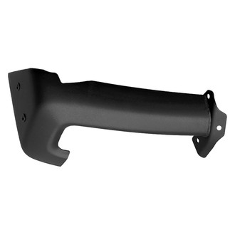 Replace® - Front Bumper Extensions