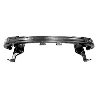 Replace® - Front Bumper Cover Reinforcements