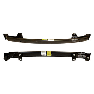 Replace® - Front Bumper Cover Reinforcements