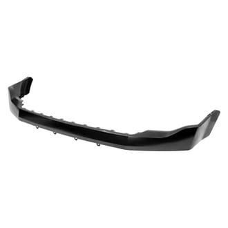 Replace® - Front Upper Bumper Cover