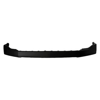 Replace® - Front Upper Bumper Cover (Platinum Plus)