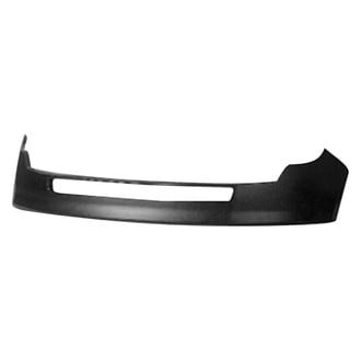 Replace® - Front Upper Bumper Cover