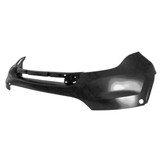 Replace® - Front Upper Bumper Cover