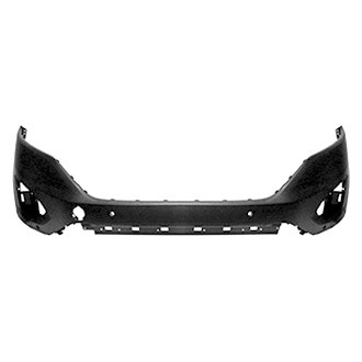 Replace® - Front Upper Bumper Cover (CAPA Certified)