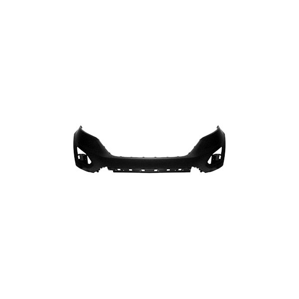 Replace® Fo1014118c Front Upper Bumper Cover Capa Certified 5450