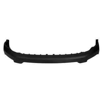 Replace® - Front Upper Bumper Cover