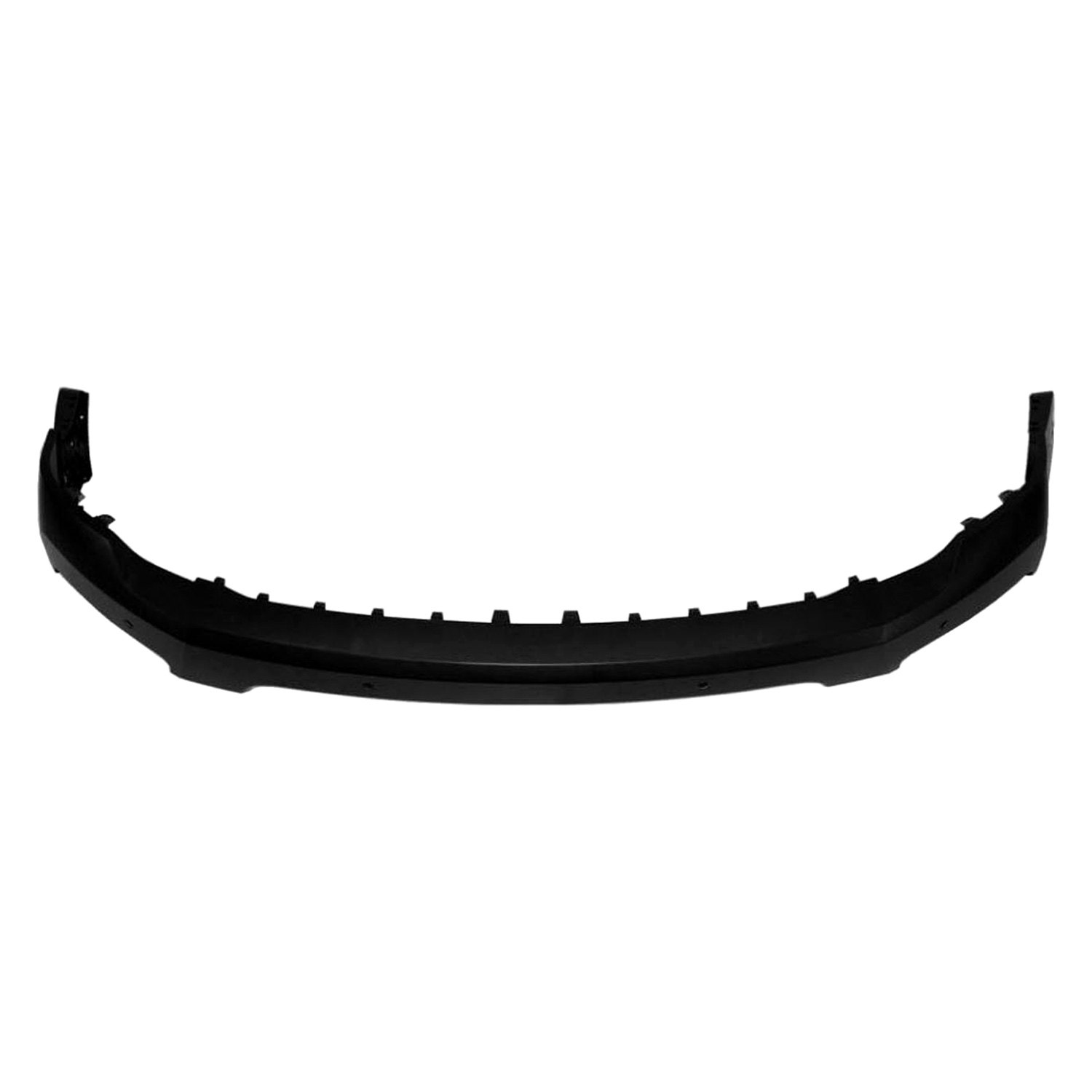 Replace® Fo1014120 Front Upper Bumper Cover Standard Line 4803