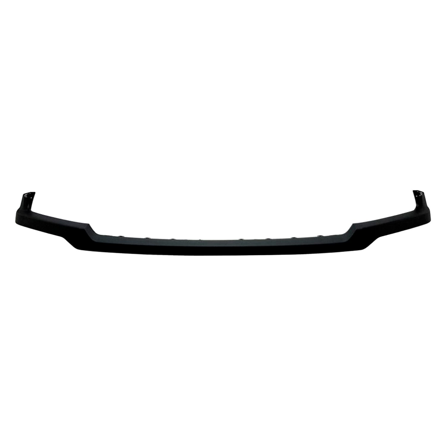 Replace® Fo1014126c Front Upper Bumper Cover Capa Certified 8884