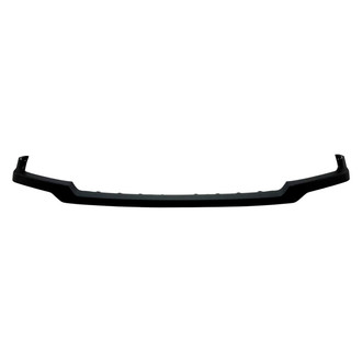 Replace® - Front Upper Bumper Cover (Platinum Plus)