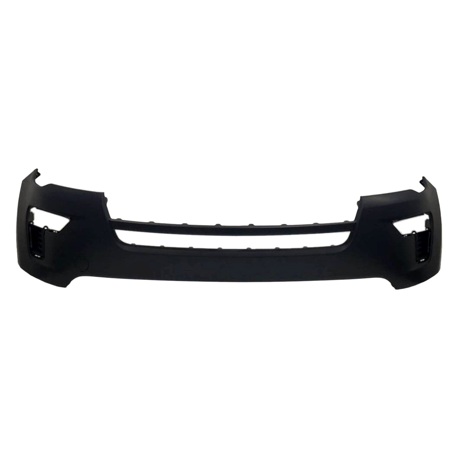 Replace® Fo1014130 Front Upper Bumper Cover Standard Line 6242