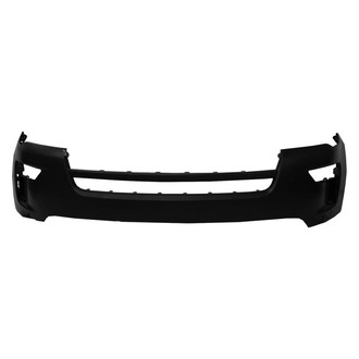 Replace® - Front Upper Bumper Cover (CAPA Certified)