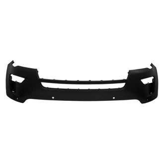 Replace® - Front Upper Bumper Cover (CAPA Certified)