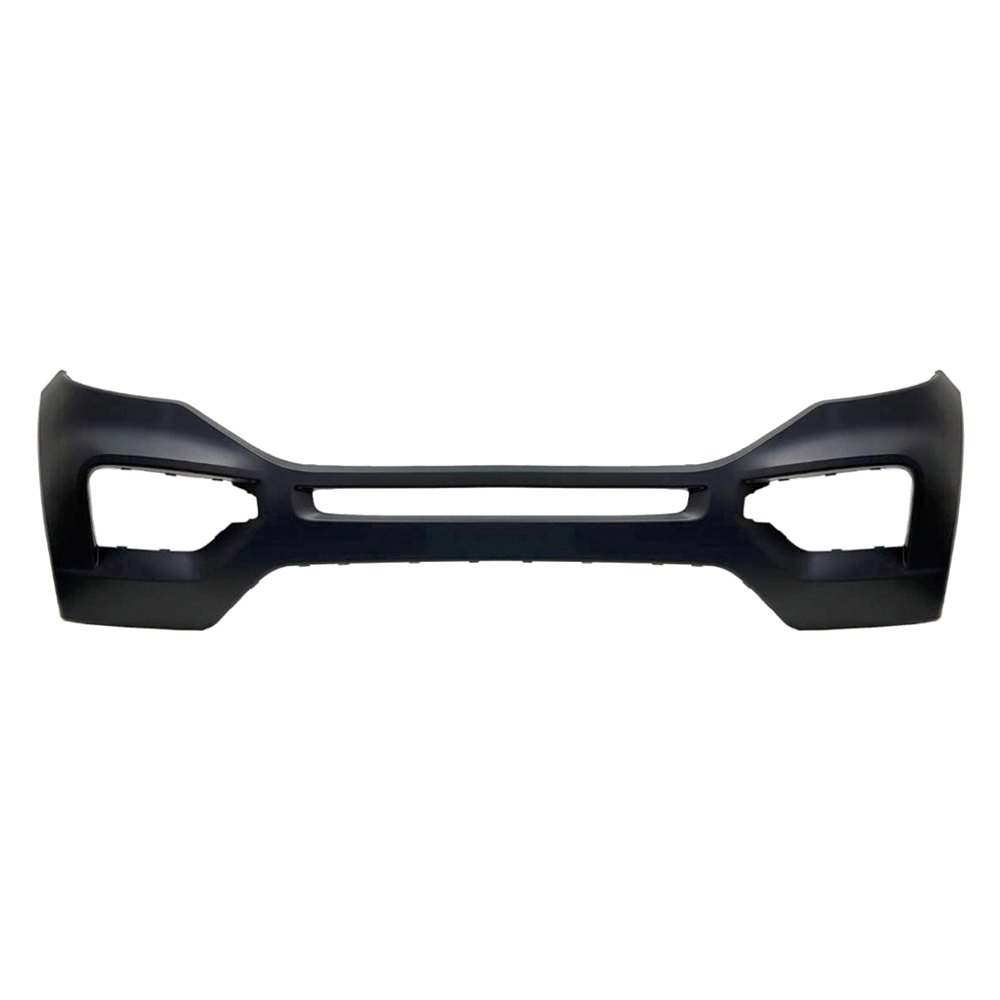 Replace® Fo1014140c Front Upper Bumper Cover Capa Certified 4000