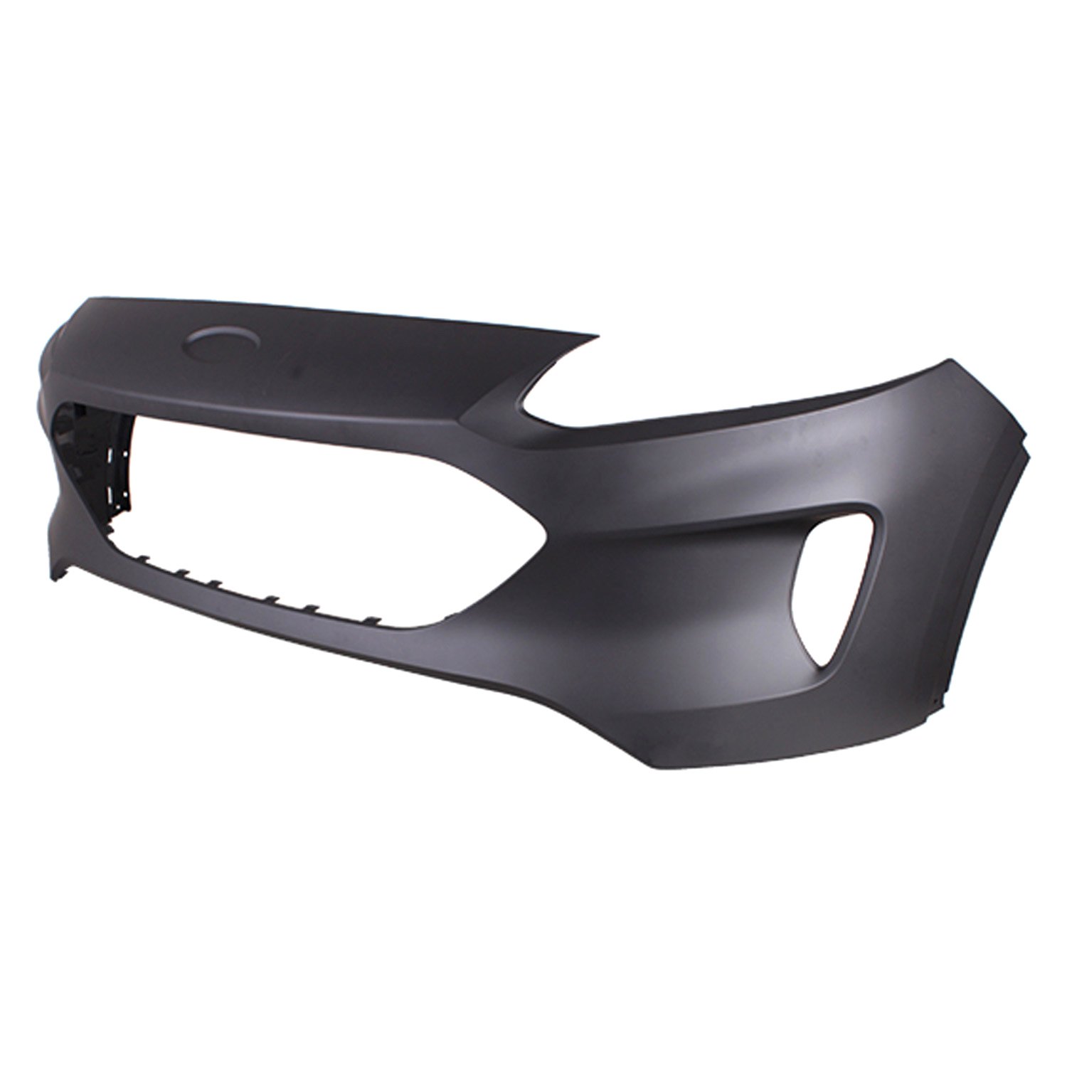 Replace® Fo1014142c Front Upper Bumper Cover Capa Certified 7133