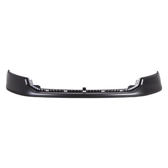 Replace® - Front Upper Bumper Cover (CAPA Certified)