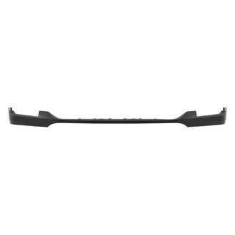 Replace® - Front Upper Bumper Cover
