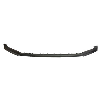 Replace® - Front Upper Bumper Cover (Diamond Standard Line)
