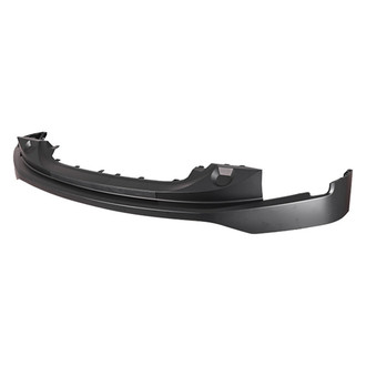 Replace® - Front Upper Bumper Cover (CAPA Certified)