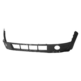 Replace® - Front Lower Bumper Cover (CAPA Certified)