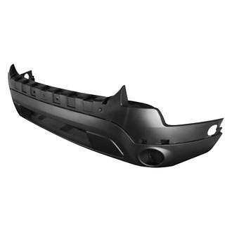 Replace® - Front Lower Bumper Cover (Platinum Plus)