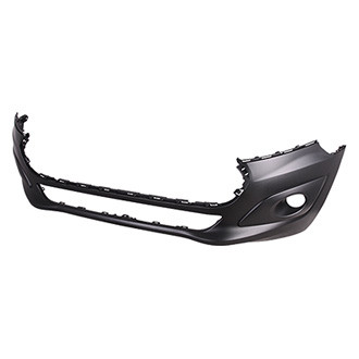 Replace® - Front Lower Bumper Cover (CAPA Certified)