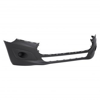 ford connect front bumper