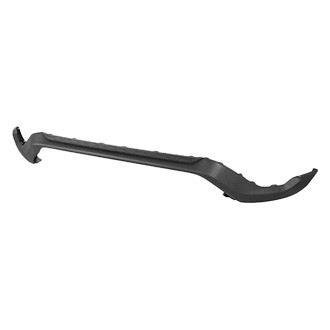Replace® - Front Lower Bumper Cover