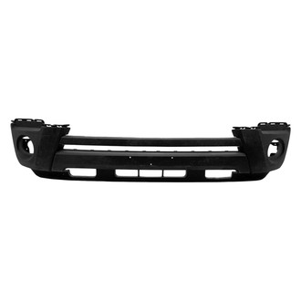 Replace® - Front Lower Bumper Cover (Standard Line)