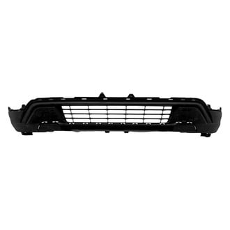 Replace® - Front Lower Bumper Cover
