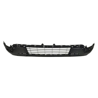 Replace® - Front Lower Bumper Cover (CAPA Certified)
