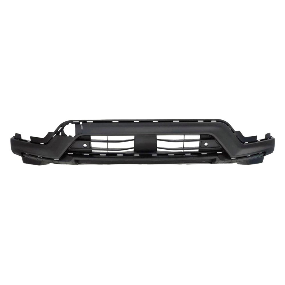 Replace® FO1015137C - Front Lower Bumper Cover (CAPA Certified)