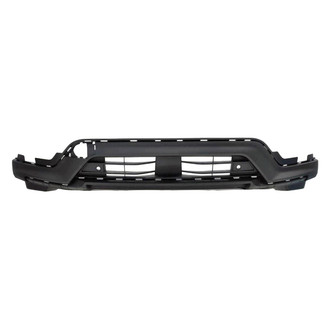 Replace® - Front Bumper Covers