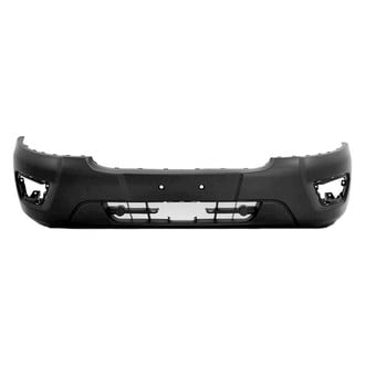 Replace® - Front Bumper Covers