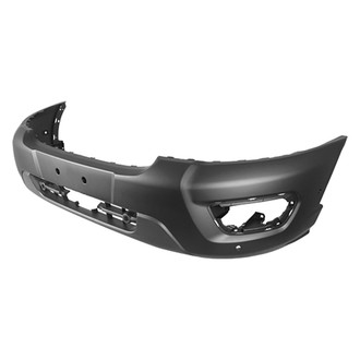 Replace® - Front Lower Bumper Cover (CAPA Certified)