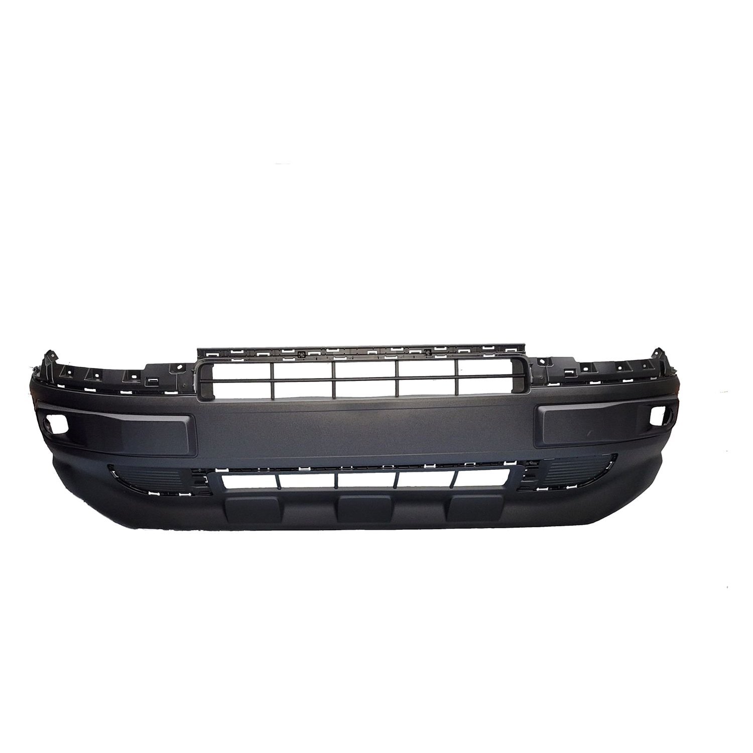 Replace® FO1015148C - Front Lower Bumper Cover (CAPA Certified)