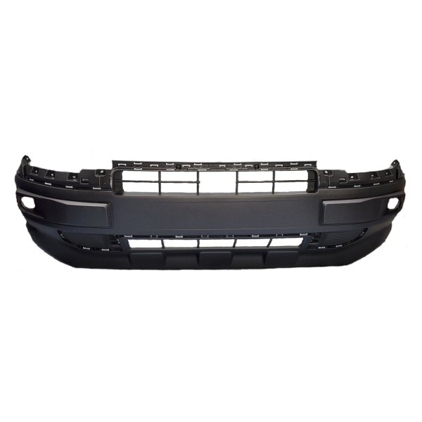 Replace® - Front Lower Bumper Cover