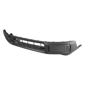 Replace® - Front Bumper Covers