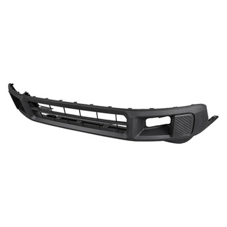 Replace® - Front Lower Bumper Cover (CAPA Certified)