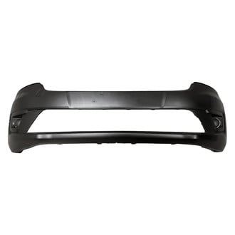 Replace® - Front Bumper Cover (Standard Line)