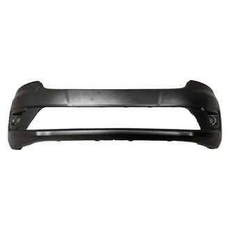 Replace® - Front Lower Bumper Cover (CAPA Certified)