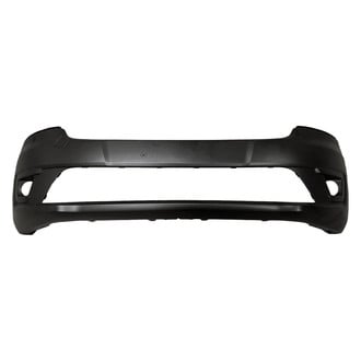 Replace® - Front Lower Bumper Cover (CAPA Certified)